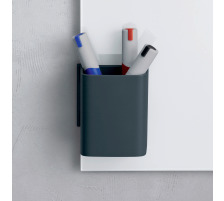 SIGEL Organizer S anthr 75x94x51mm, GL801