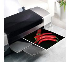 SIGEL InkJet Photo Paper Ultra A4 260g glossy 50 flls., IP641