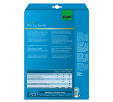 SIGEL InkJet Photo Paper Everyday A4 200g glossy 20 flls., IP710