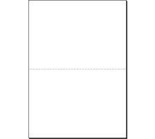 SIGEL Papier spcial A4 blanc, 200 Stk.A5 / 100 fl., LP202
