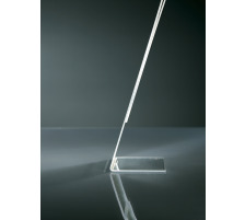 SIGEL Display table A7 transparent, TA217