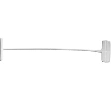 SIGEL Fil nylon transparent 25mm 2000 pcs., ZB320