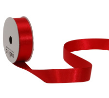 SPYK Satinband Cubino 15mmx5m rot, 2082.015