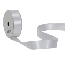 SPYK Satinband Cubino 15mmx5m weiss, 2082.025