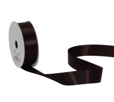 SPYK Satinband Cubino 15mmx5m schwarz, 2082.039