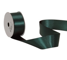 SPYK Satinband Cubino 25mmx4m grn, 2082.068
