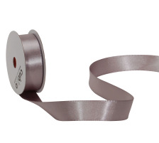 SPYK Satinband Cubino 15mmx5m silber, 2082.07