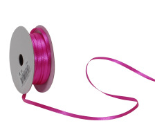 SPYK Satinband Cubino 3mmx8m fuchsia, 2082.098