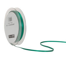 SPYK Satinband 3mmx50m grn, 2088.018
