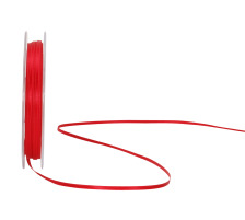 SPYK Satinband 3mmx50m rot, 2088.02