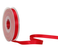 SPYK Satinband 10mmx25m rot, 2088.02