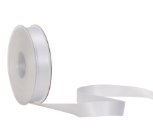 SPYK Satinband 16mmx25m weiss, 2088.401