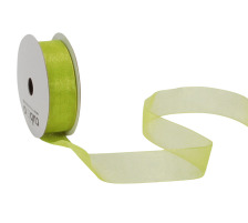 SPYK Band Cubino Organsa 15mmx8m grn, 2682.13