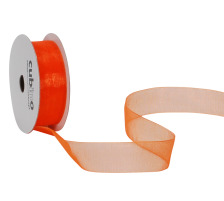 SPYK Band Cubino Organsa 15mmx8m orange, 2682.17