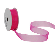 SPYK Band Cubino Organsa 15mmx8m pink, 2682.289