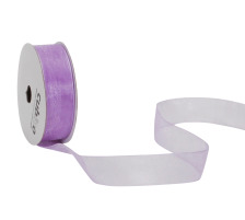 SPYK Bande Cubino 15mm/8m lilas Organsa, 2682.326