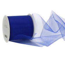 SPYK Band Tll 10cmx50m blau, 2950.01