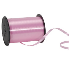 SPYK Bande Poly 7mmx500m rose, 300.76
