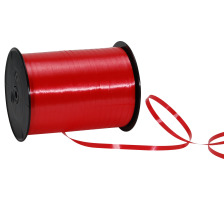 SPYK Band Poly 5mmx500m rot, 300.77