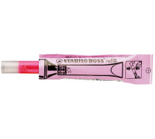 STABILO Textmarker BOSS rose, 070/56