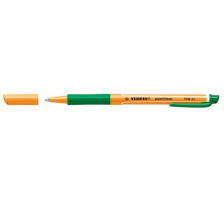 STABILO Rollerball pointVisco 0.5mm vert, 1099/36
