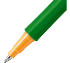 STABILO Rollerball pointVisco 0.5mm vert, 1099/36