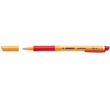 STABILO Tintenroller pointVisco 0,5mm rot, 1099/40