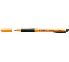 STABILO Tintenroller pointVisco 0,5mm schwarz, 1099/46