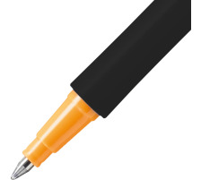 STABILO Tintenroller pointVisco 0,5mm schwarz, 1099/46