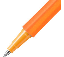 STABILO Tintenroller pointVisco 0,5mm orange, 1099/54