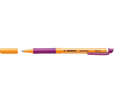 STABILO Rollerball pointVisco 0.5mm pourpre, 1099/58
