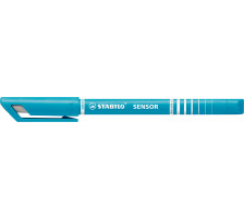 STABILO Fineliner Sensor 189 türkis, 189/51