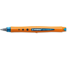 STABILO Roller Worker 0,5mm blau, 2018/41