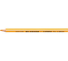 STABILO Farbstift ergonomisch 4,2mm Trio dick,inkl.Spitzer 12 Stk., 203/215