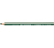 STABILO Farbstift ergonomisch 4,2mm Trio dick laubgrn, 203/520