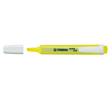 STABILO Swing Cool Marquer jaune, 275/24