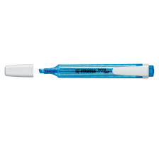 STABILO Swing Cool Marquer bleu, 275/31