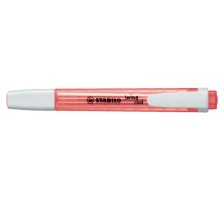 STABILO Swing Cool rouge, 275/40