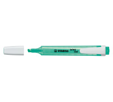 STABILO Swing Cool Marker 1-4mm turquoise, 275/51