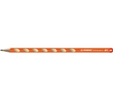 STABILO Crayon EASYgraph S HB orange, R, 326/03-HB