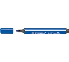 STABILO Trio Scribbi blau, 368/932