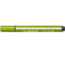 STABILO Trio Scribbi hellgrn, 368/933