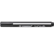 STABILO Trio Scribbi noir, 368/946