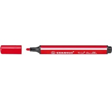 STABILO Trio Scribbi rot, 368/948