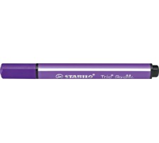 STABILO Trio Scribbi violett, 368/955