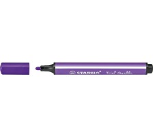 STABILO Trio Scribbi violett, 368/955