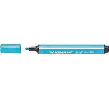 STABILO Trio Scribbi hellblau, 368/957