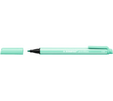 STABILO Stylo fibre 0,8mm pointMax eisvert, 488/13