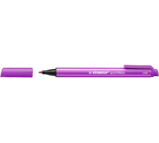 STABILO Premium-Fineliner 0,8mm pointMax lila, 488/58