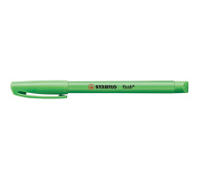 STABILO Textmarker FLASH 1/3,5mm vert, 555/33